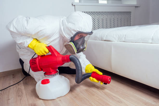 Pest Control for Restaurants in Harvard, NE